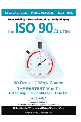 The ISO90 Course 1