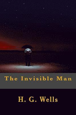 The Invisible Man