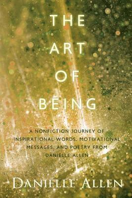 The Art of Being 1