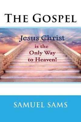 Samuel Sams - The Gospel, Häftad
