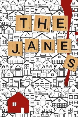 bokomslag The Janes