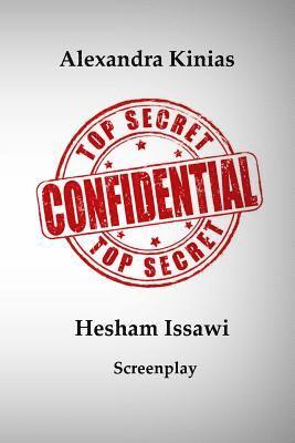 bokomslag Confidential: Screenplay