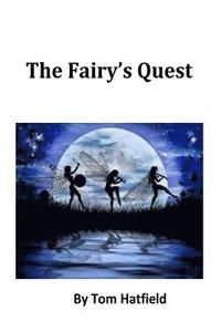 bokomslag The Fairy's Quest