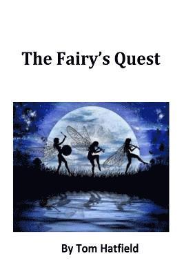 The Fairy's Quest 1