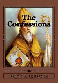 bokomslag The Confessions