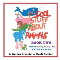 bokomslag Cool Stuff About Animals Book Two