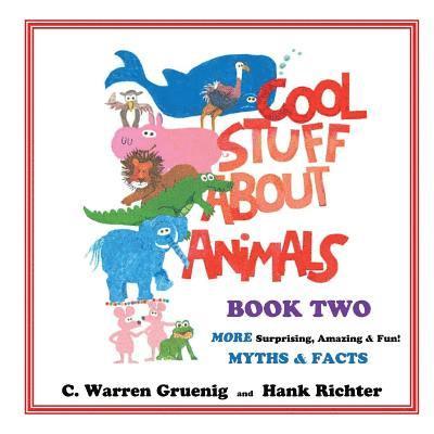 Cool Stuff About Animals Book Two 1