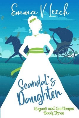 Scandal's Daughter
