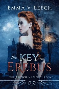 bokomslag The Key to Erebus