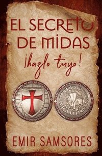 bokomslag El Secreto de Midas