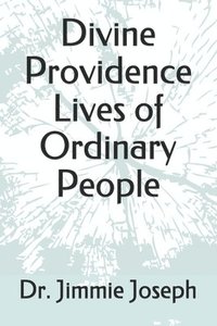bokomslag Divine Providence Lives of Ordinary People