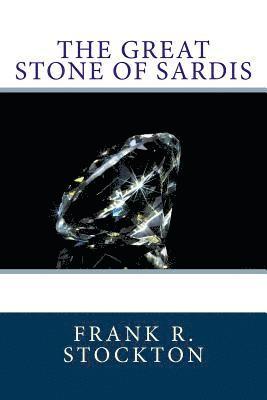 The Great Stone of Sardis 1