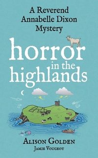 bokomslag Horror in the Highlands