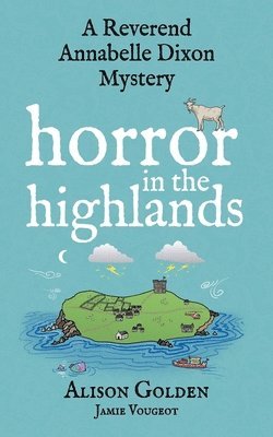 Horror in the Highlands 1