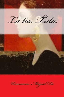 bokomslag La tia Tula