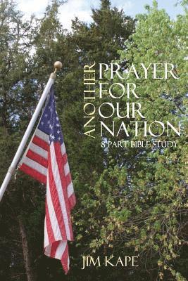 Another Prayer for Our nation 1