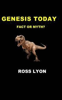 bokomslag Genesis Today: Fact or Fiction?