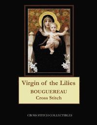bokomslag Virgin of the Lilies