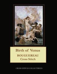 bokomslag Birth of Venus