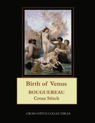 Birth of Venus 1