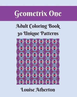 bokomslag Geometrix One