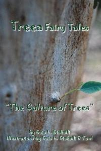 bokomslag Treea Fairy Tales 'The Culture of Trees'