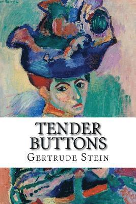 Tender Buttons 1