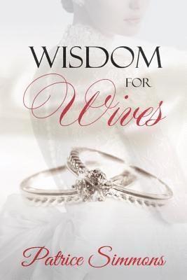bokomslag Wisdom for Wives