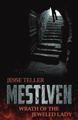 Mestlven: A Tale from Perilisc 1