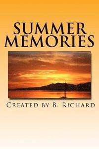 bokomslag Summer Memories