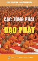 bokomslag Các tông phái ¿¿o Ph¿t