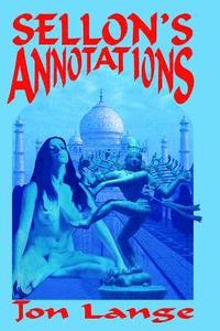 bokomslag Sellon's Annotations: A Critical Edition