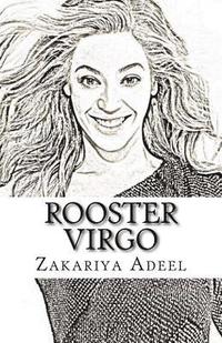 bokomslag Rooster Virgo