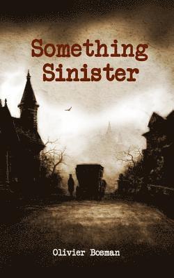 Something Sinister 1