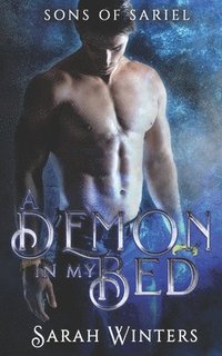 bokomslag A Demon in My Bed