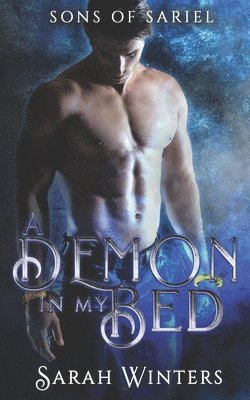 A Demon in My Bed 1