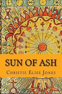 bokomslag Sun of Ash