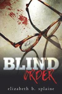 bokomslag Blind Order