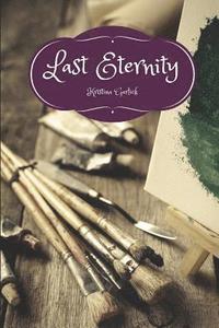 bokomslag Last Eternity