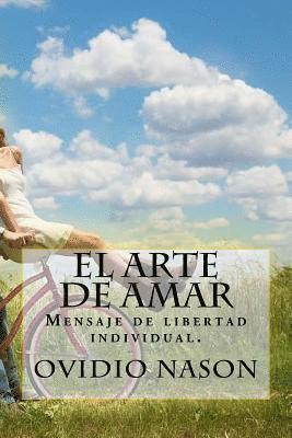 bokomslag El Arte de Amar (Spanish) Edition