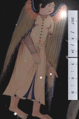 Barry D. G. Gumm - Woman in Heaven gives Birth - Second Addition: Black & White, Häftad