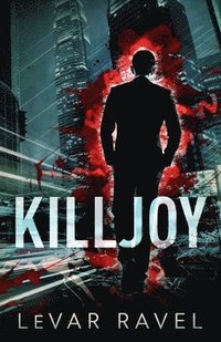 bokomslag Killjoy