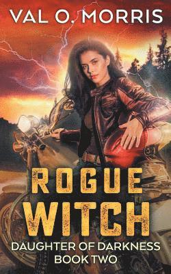 Rogue Witch 1