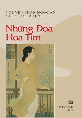 Ngoc An - Nhung DOA Hoa Tim, Häftad