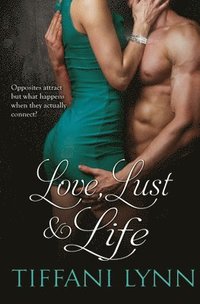 bokomslag Love, Lust & Life