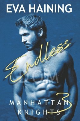 Endless: Manhattan Knights Series Book Three 1