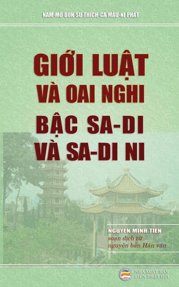 Gi&#7899;i lu&#7853;t v oai nghi b&#7853;c sa-di v sa-di ni 1