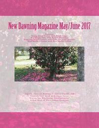 bokomslag New Dawning Magazine May/June 2017