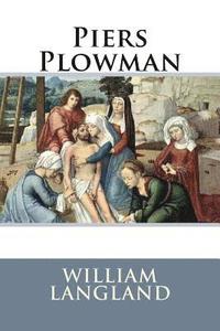 bokomslag Piers Plowman William Langland