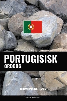 Portugisisk ordbog 1